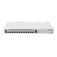 Mikrotik CCR2004-1G-12S+2XS Ethernet Router